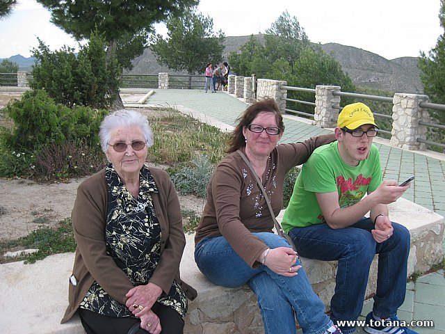 Viaje a Caravaca y Calasparra - Asociacin 