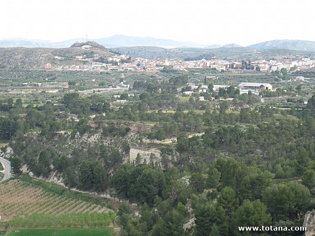 Viaje a Caravaca y Calasparra - Asociacin 
