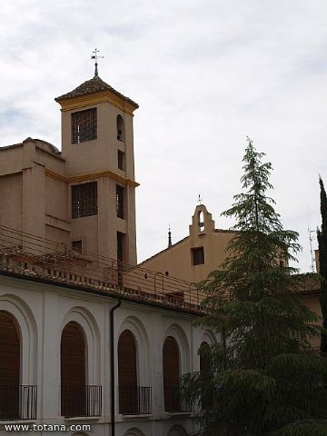 La Asociacin El Caico realiz una visita a Murcia - 25