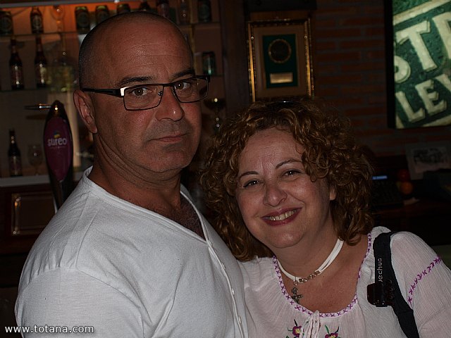 La Asociacin El Caico realiz una visita a Murcia - 60