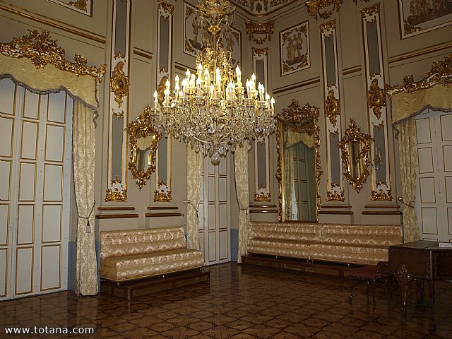 La Asociacin El Caico realiz una visita a Murcia - 70