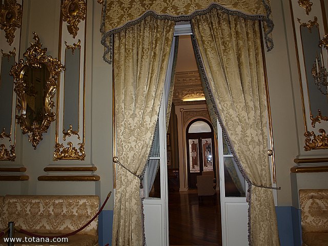 La Asociacin El Caico realiz una visita a Murcia - 85