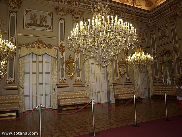 La Asociacin El Caico realiz una visita a Murcia - 90