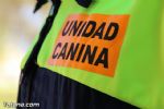 unidad canina