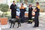 unidad canina