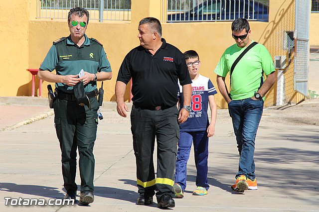 Presentacin de la nueva Unidad Canina de Proteccin Civil - 24