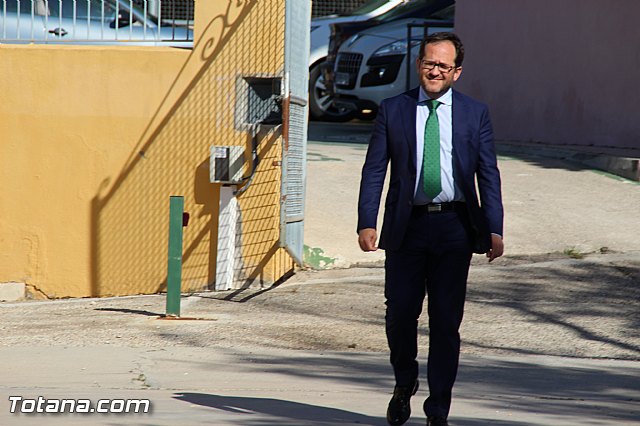 Presentacin de la nueva Unidad Canina de Proteccin Civil - 32