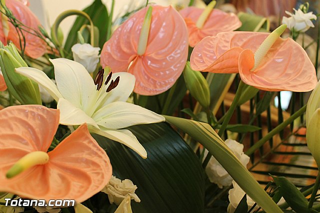 Procesin El Paretn-Cantareros 2012 - 21