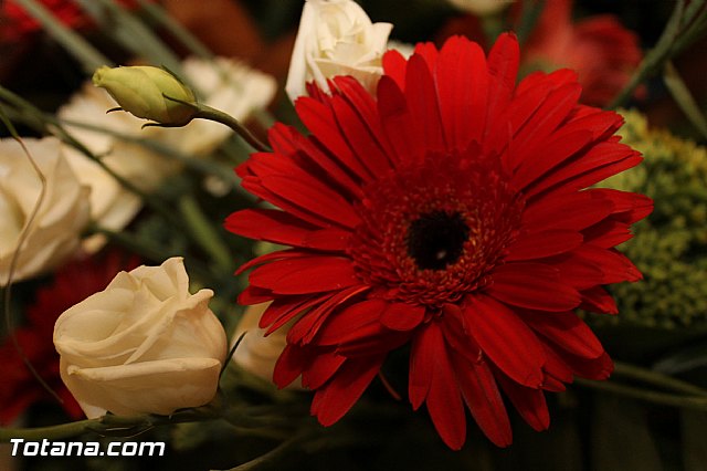 Procesin El Paretn-Cantareros 2012 - 26