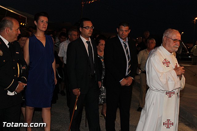 Procesin El Paretn-Cantareros 2012 - 90