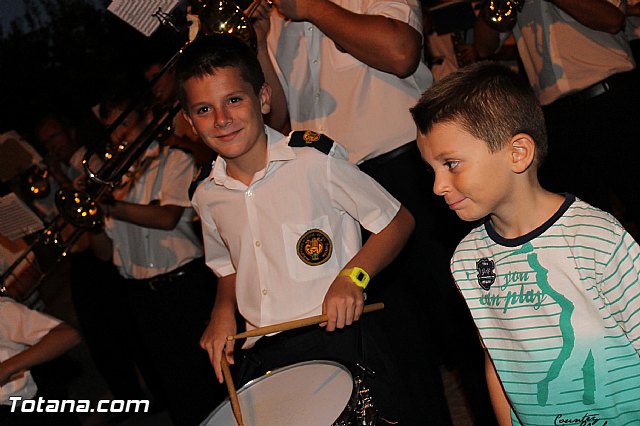 Procesin El Paretn-Cantareros 2012 - 100