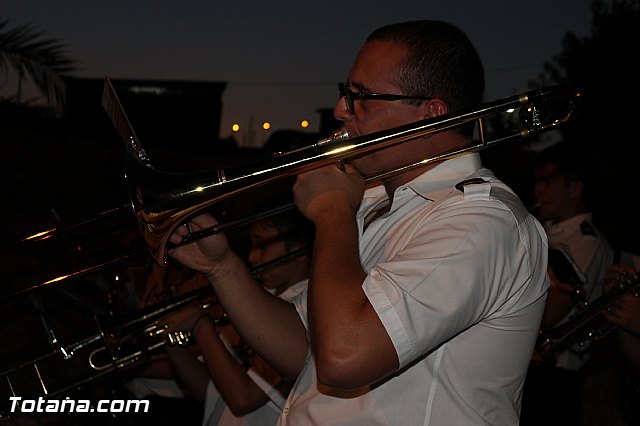 Procesin El Paretn-Cantareros 2012 - 103