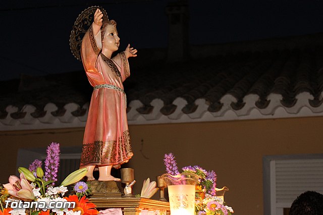 Procesin El Paretn-Cantareros 2012 - 124