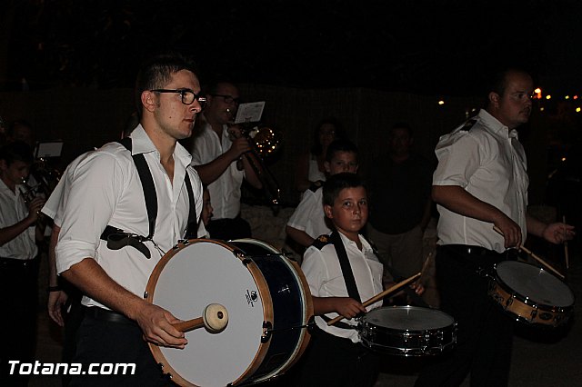 Procesin El Paretn-Cantareros 2012 - 197