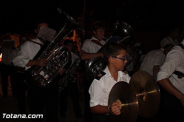 Procesin El Paretn-Cantareros 2012 - 198