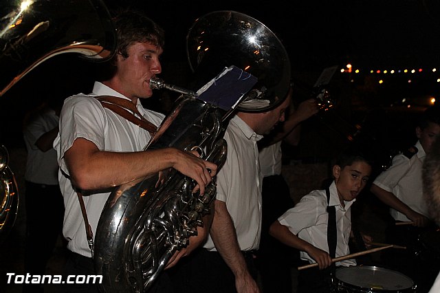 Procesin El Paretn-Cantareros 2012 - 199