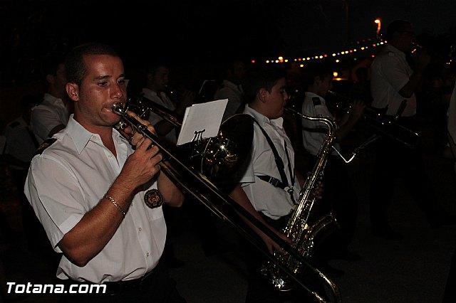 Procesin El Paretn-Cantareros 2012 - 200