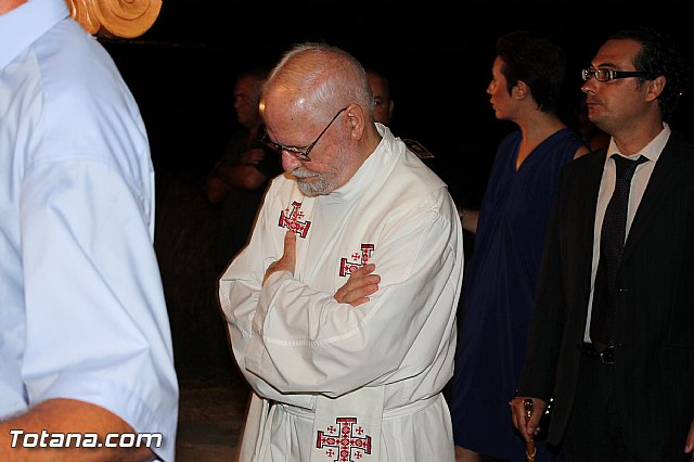 Procesin El Paretn-Cantareros 2012 - 212