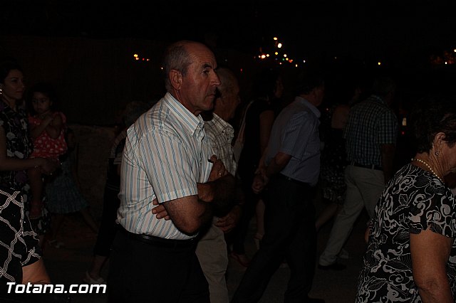 Procesin El Paretn-Cantareros 2012 - 225