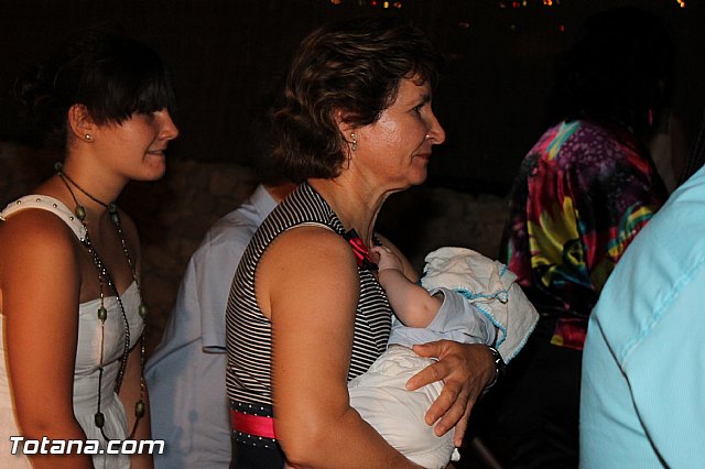 Procesin El Paretn-Cantareros 2012 - 237