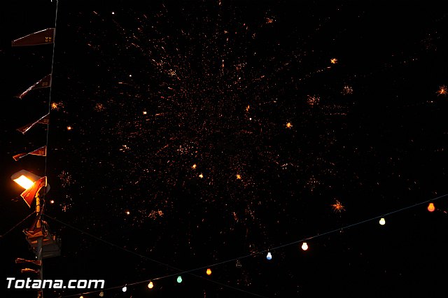 Procesin El Paretn-Cantareros 2012 - 261