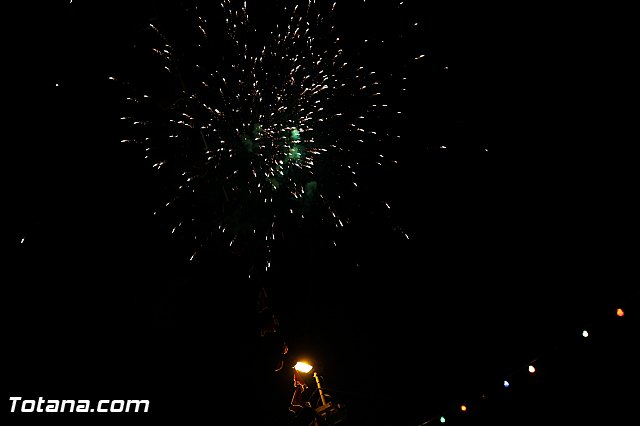 Procesin El Paretn-Cantareros 2012 - 262