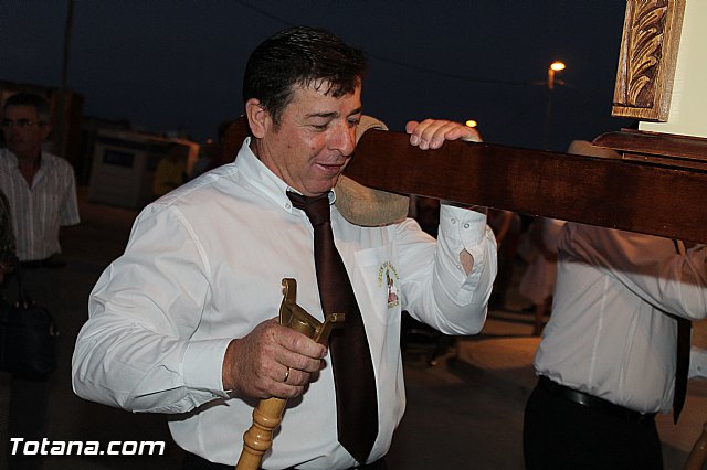 Procesin El Paretn-Cantareros 2015 - 85