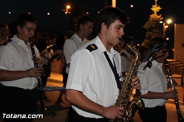 Procesin El Paretn-Cantareros 2015 - 146