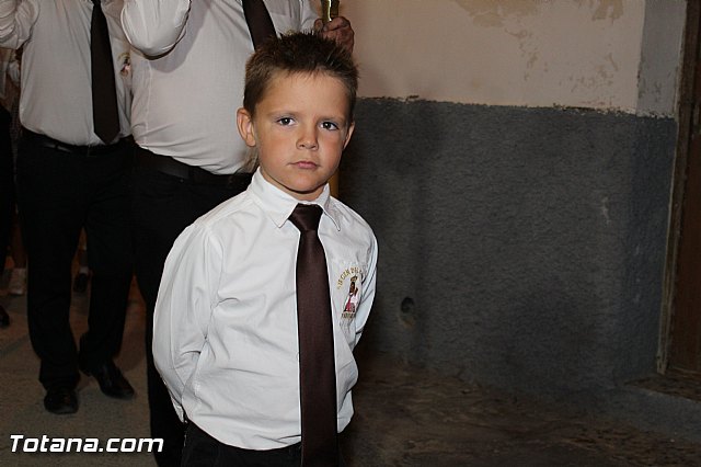 Procesin El Paretn-Cantareros 2015 - 219