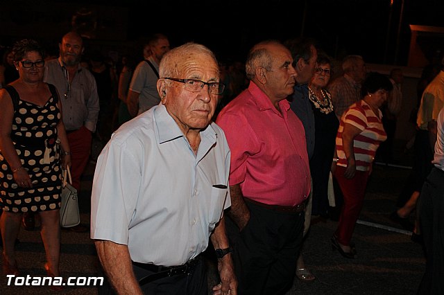 Procesin El Paretn-Cantareros 2015 - 236