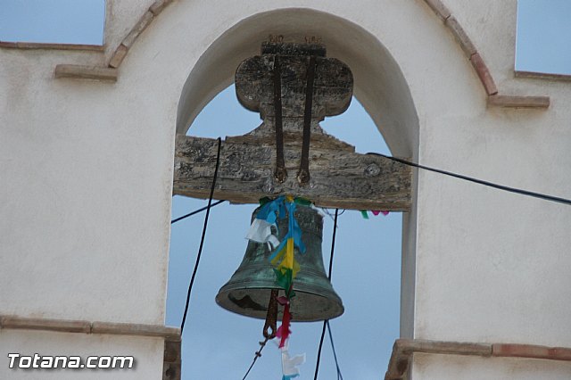 Procesin Paretn-Cantareros 2016 - 2