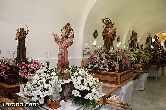 Procesin Paretn-Cantareros 2016 - 4