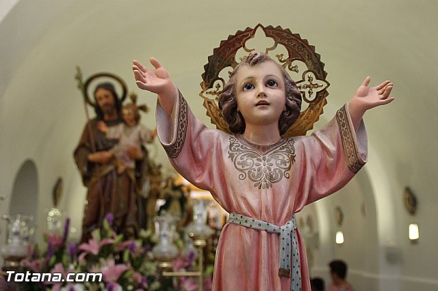 Procesin Paretn-Cantareros 2016 - 7