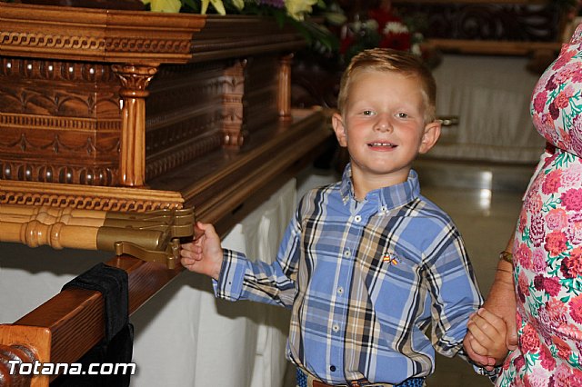 Procesin Paretn-Cantareros 2016 - 10