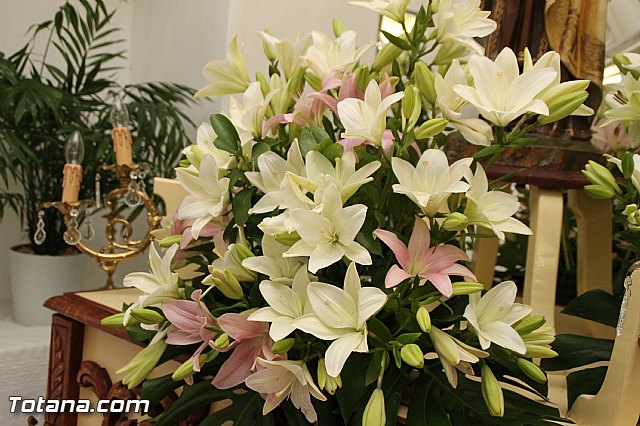 Procesin Paretn-Cantareros 2016 - 16