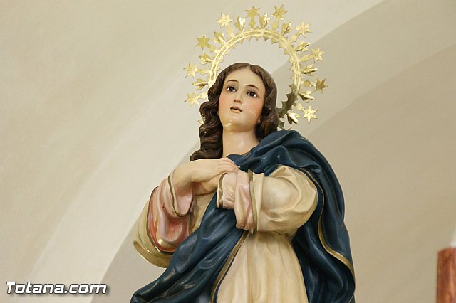 Procesin Paretn-Cantareros 2016 - 19