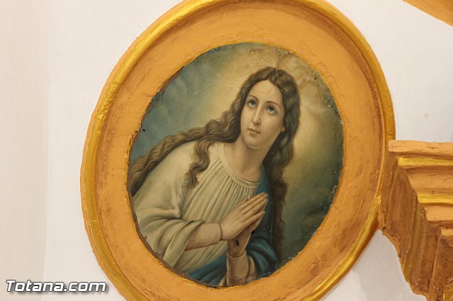 Procesin Paretn-Cantareros 2016 - 27