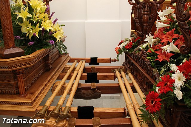 Procesin Paretn-Cantareros 2016 - 30