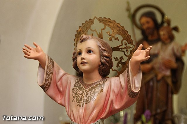 Procesin Paretn-Cantareros 2016 - 34