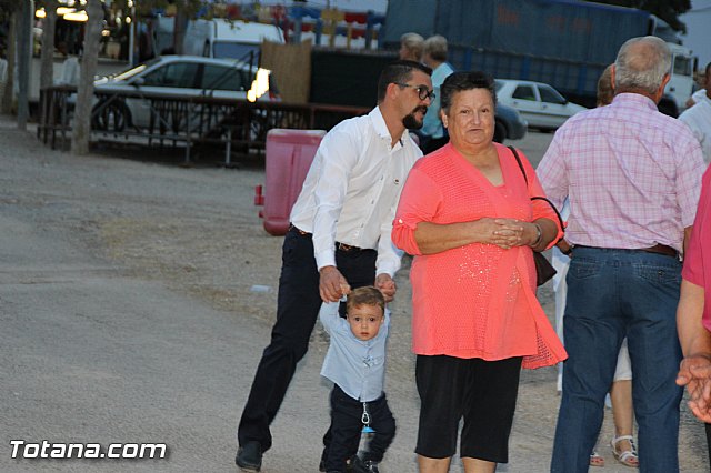 Procesin Paretn-Cantareros 2016 - 35