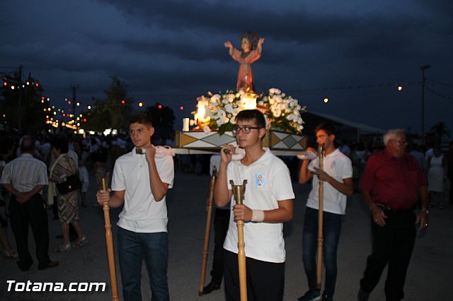 Procesin Paretn-Cantareros 2016 - 52