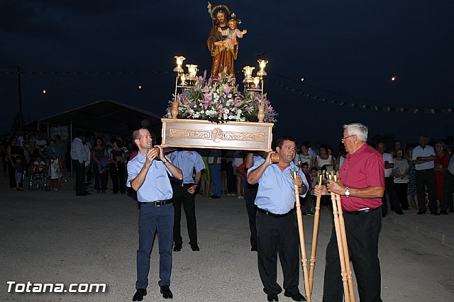 Procesin Paretn-Cantareros 2016 - 64