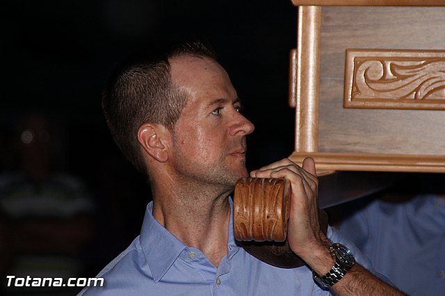 Procesin Paretn-Cantareros 2016 - 66