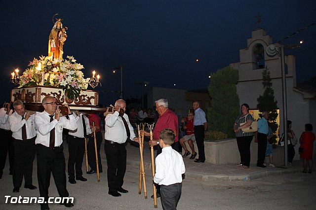 Procesin Paretn-Cantareros 2016 - 72