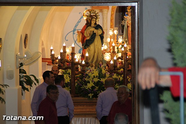 Procesin Paretn-Cantareros 2016 - 77