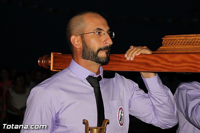 Procesin Paretn-Cantareros 2016 - 84