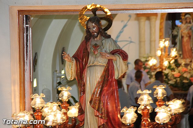 Procesin Paretn-Cantareros 2016 - 87