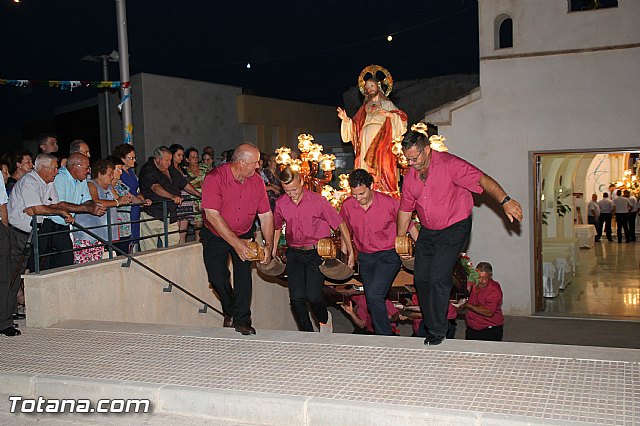 Procesin Paretn-Cantareros 2016 - 89