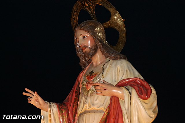 Procesin Paretn-Cantareros 2016 - 91