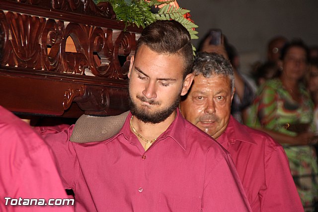 Procesin Paretn-Cantareros 2016 - 94